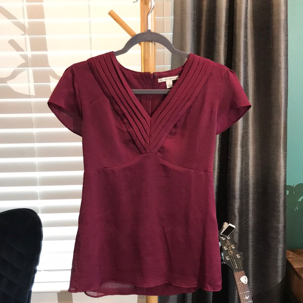 Banana Republic Top